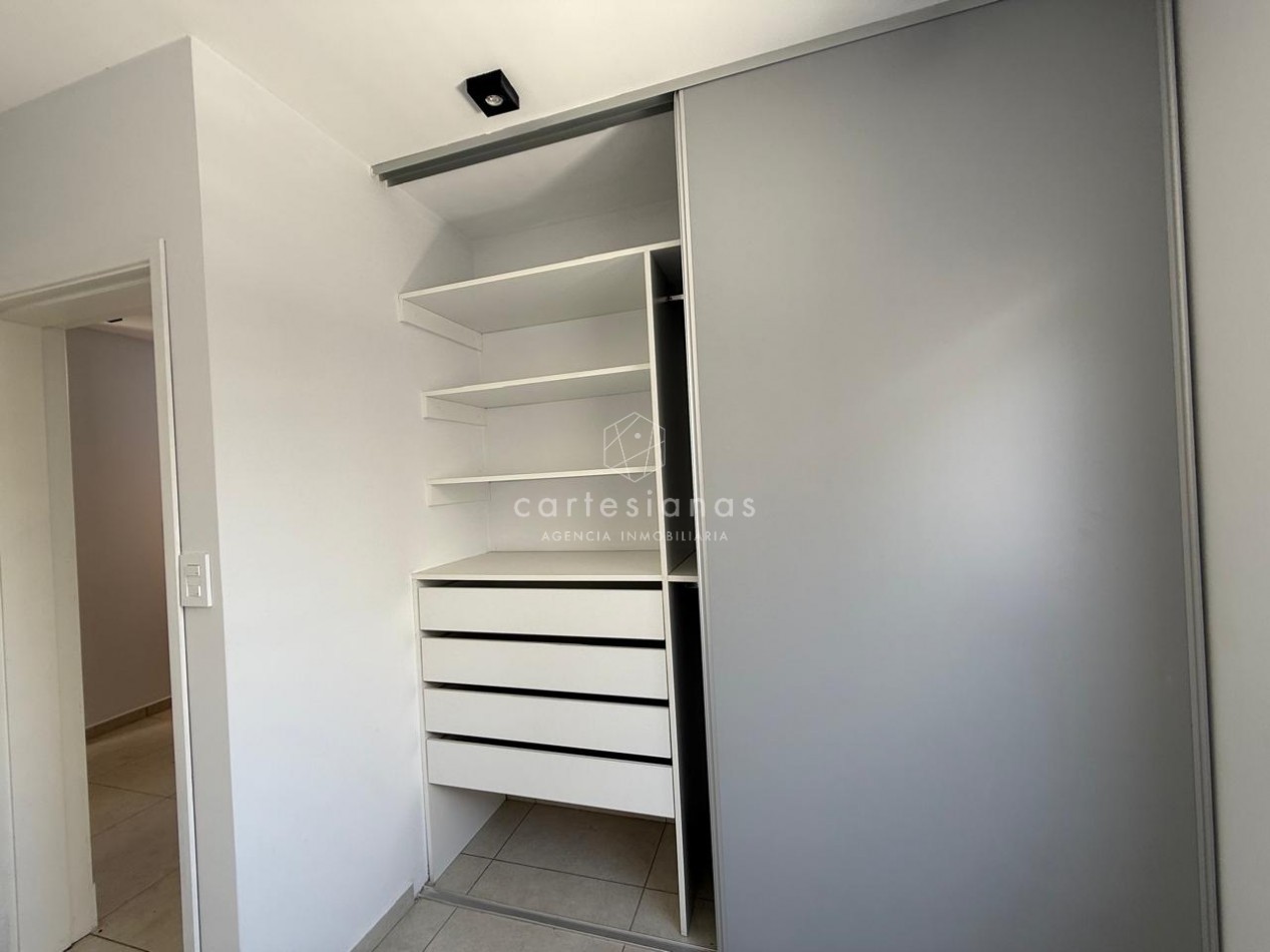 LA CALERA| ZONA TERRAZAS DE LA ESTANZUELA DUPLEX 2 DORN EN HOUSING