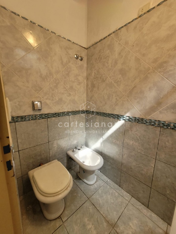APTO CREDITO. VILLA CATALINA E-53 CASA DE 2 DORM