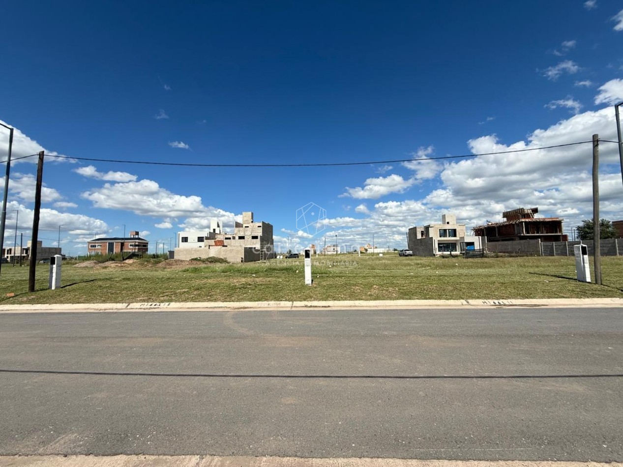 DOCTA AVENIDA 2 | LOTE 360 M2 