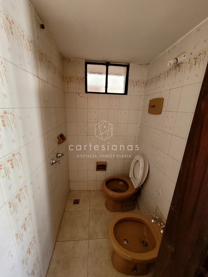 APPTO CREDITO BANCOR CASA DE 3 DORM ALEJANDRO CENTENO