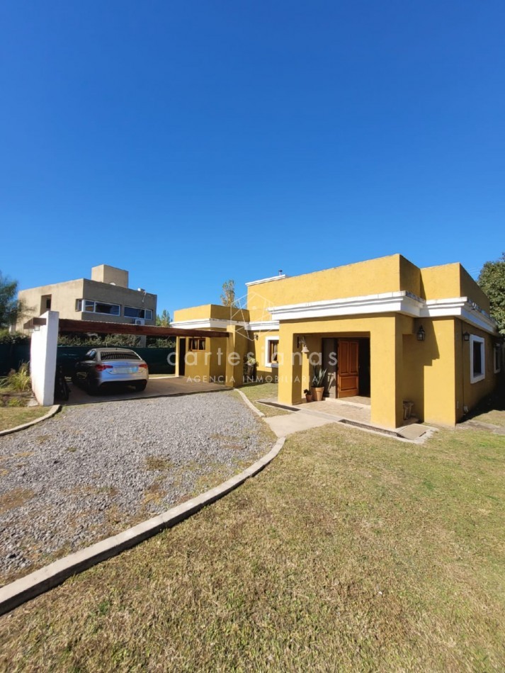 MORADA, VILLA URBANA. CASA DE 2 DORM , 2 BAÑOS, PILETA. APTO CREDITO HIPOTECARIO