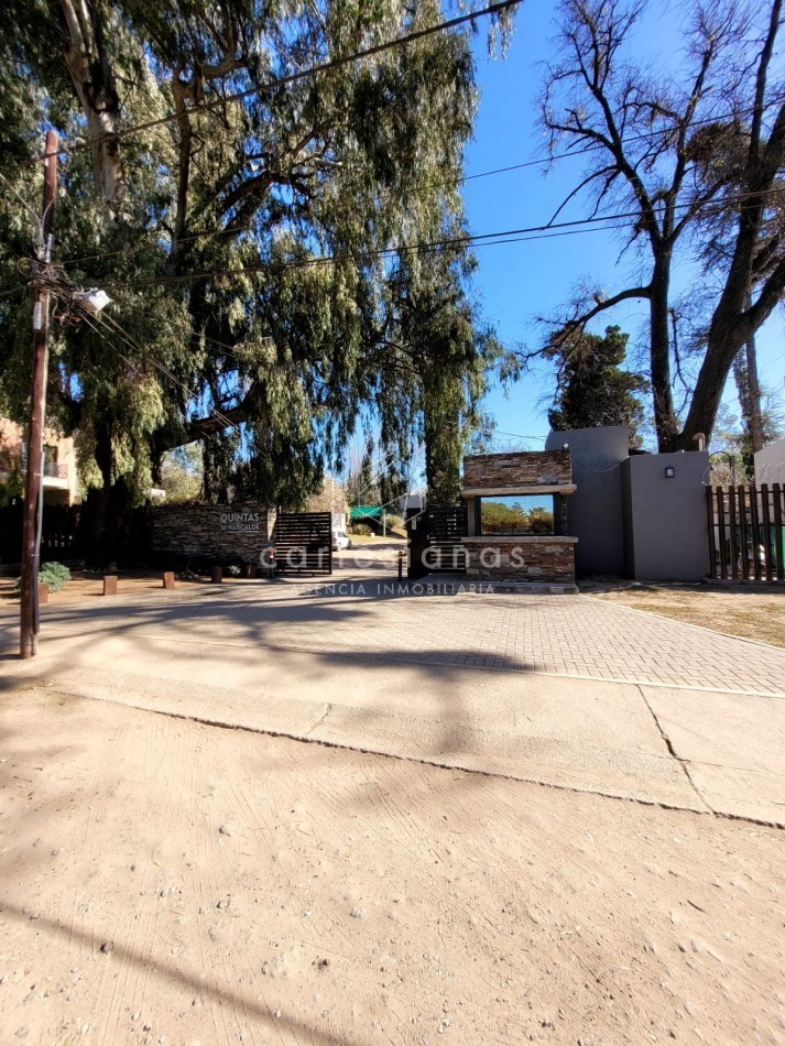 DUPLEX 3 DORM QUINTAS DE WARCALDE