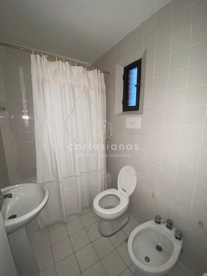 NUEVA CORDOBA DEPTO 1 DORM AMOBLADO