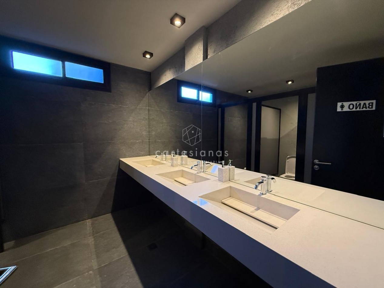 MEDILAND VILLAGE DEPTO DE 2 DORM C/COCHERA DOBLE + AMENITIES | URCA