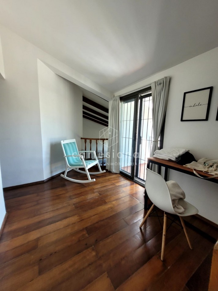 APTO CREDITO 3 DORM C/ PILETA! A MTS DE RECTA MARTINOLLI