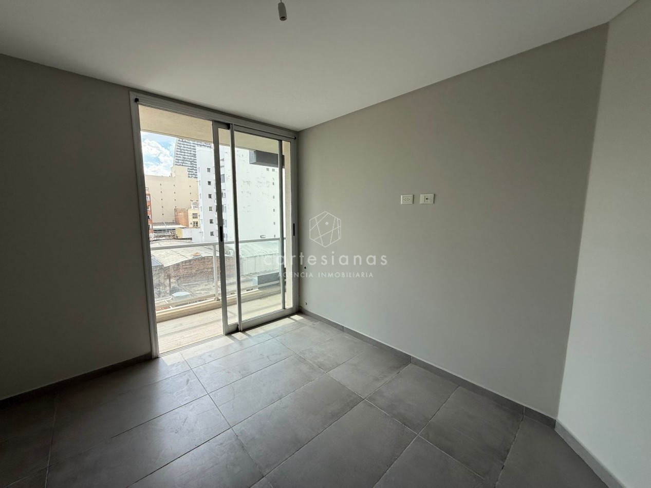 BARRIO GENERAL PAZ. DEPTO DE 2 DORM 2 BAÑOS A ESTRENAR