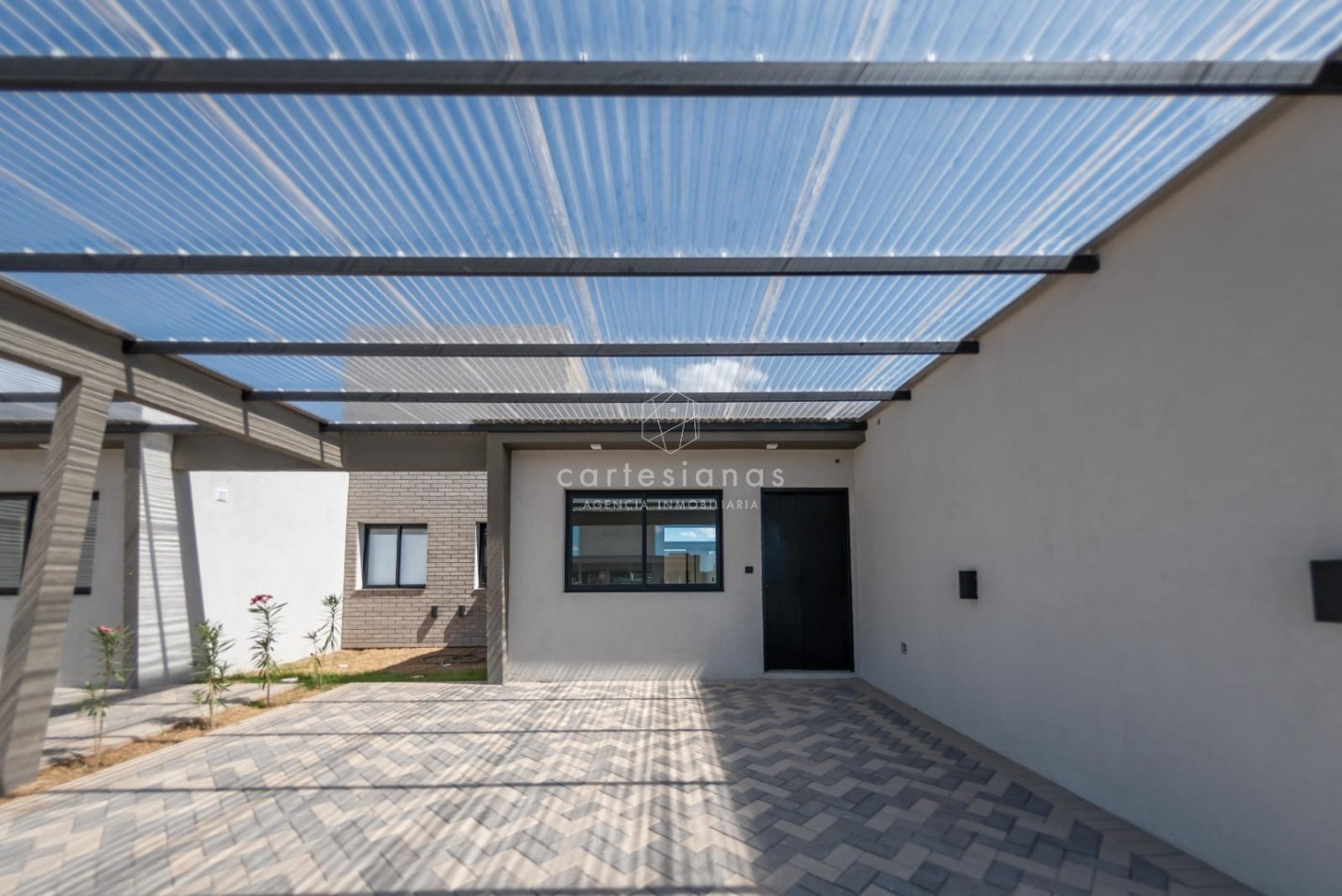 DOCTA DUPLEX 2 DORM ENTREGA INMEDIATA! UNA SOLA PLANTA