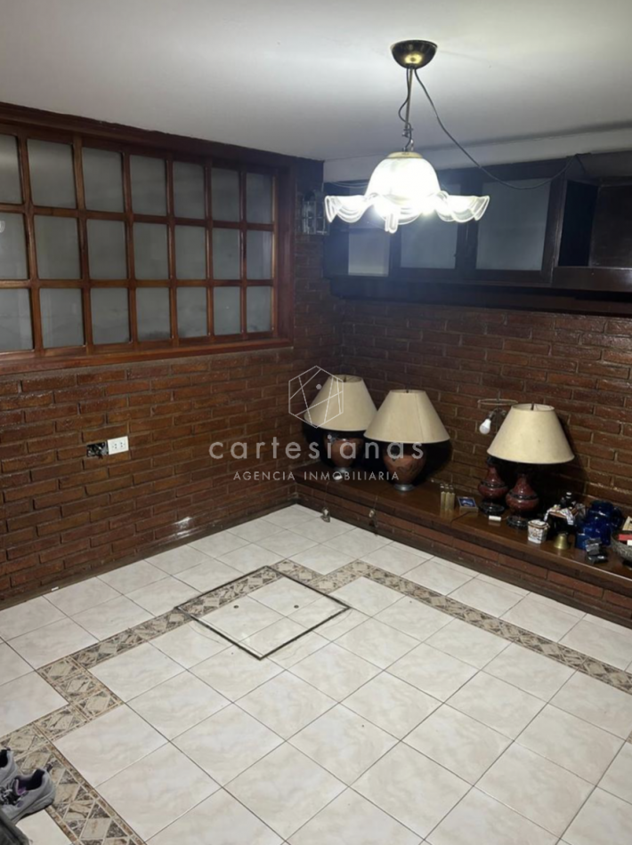 CASA DE 4 DORM A MTRS DE RAFAEL NUÑEL Y EMILIO PETTORUTI | TABLADA PARK