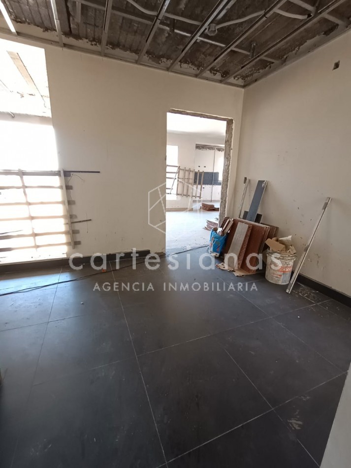 DEPTO 2 DORM C/COCHERA EN COMPLEJO CERRADO A MTRS DE AV. RICARDO ROJAS | EN ZONA NORTE