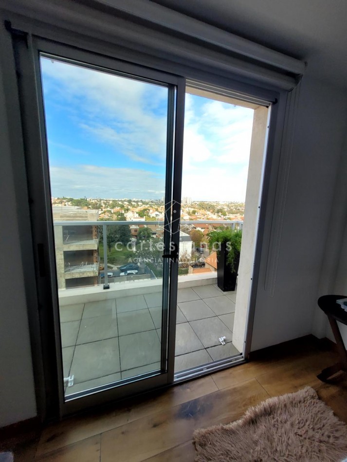 MEDILAND VILLAGE SEMI PISO + COCHERA DOBLE | URCA