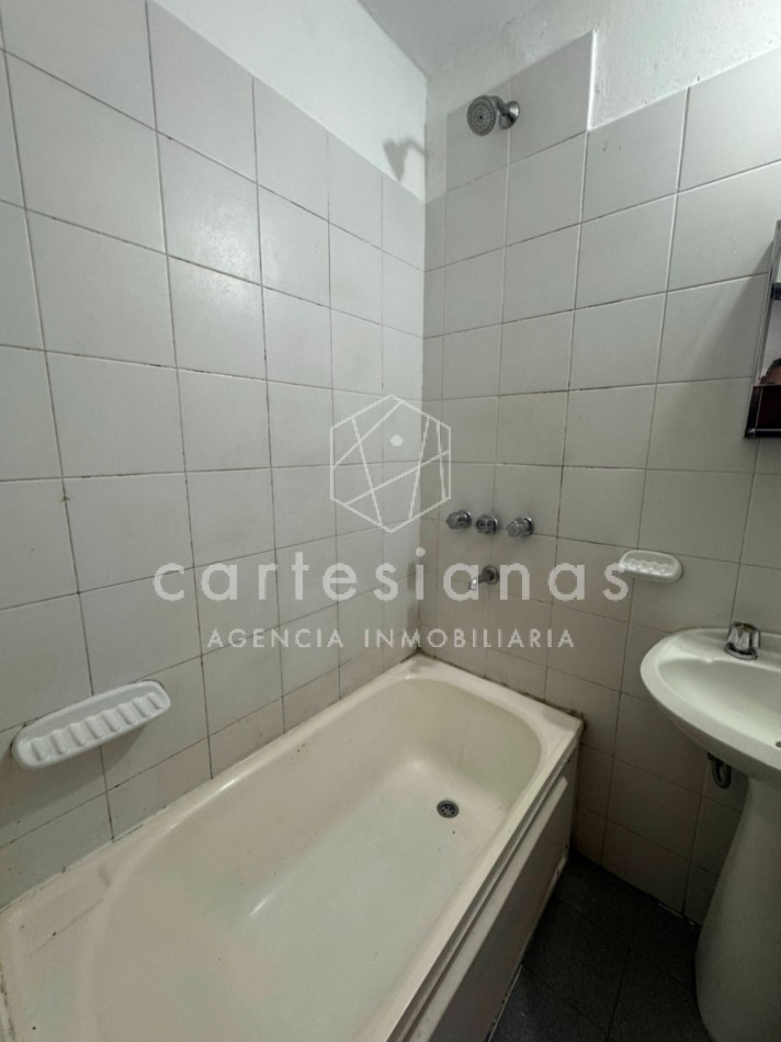 NUEVA CORDOBA. 1 DORM C/RENTA