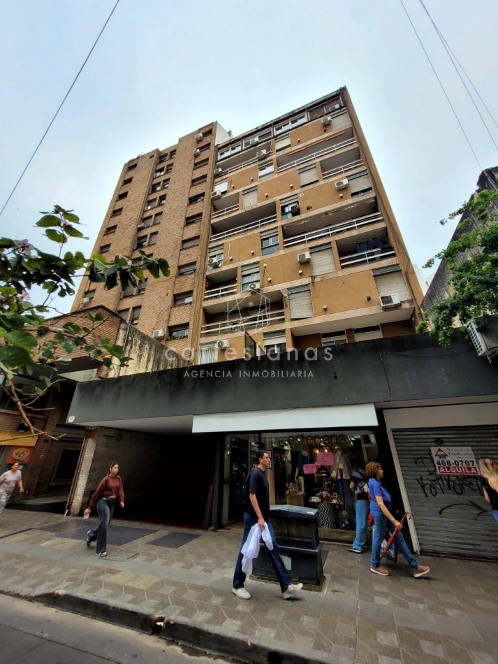 APTO CREDITO. DEPTO 3 DORM + DEPENDENCIA DE SERVICIO. ZONA CAÑADA