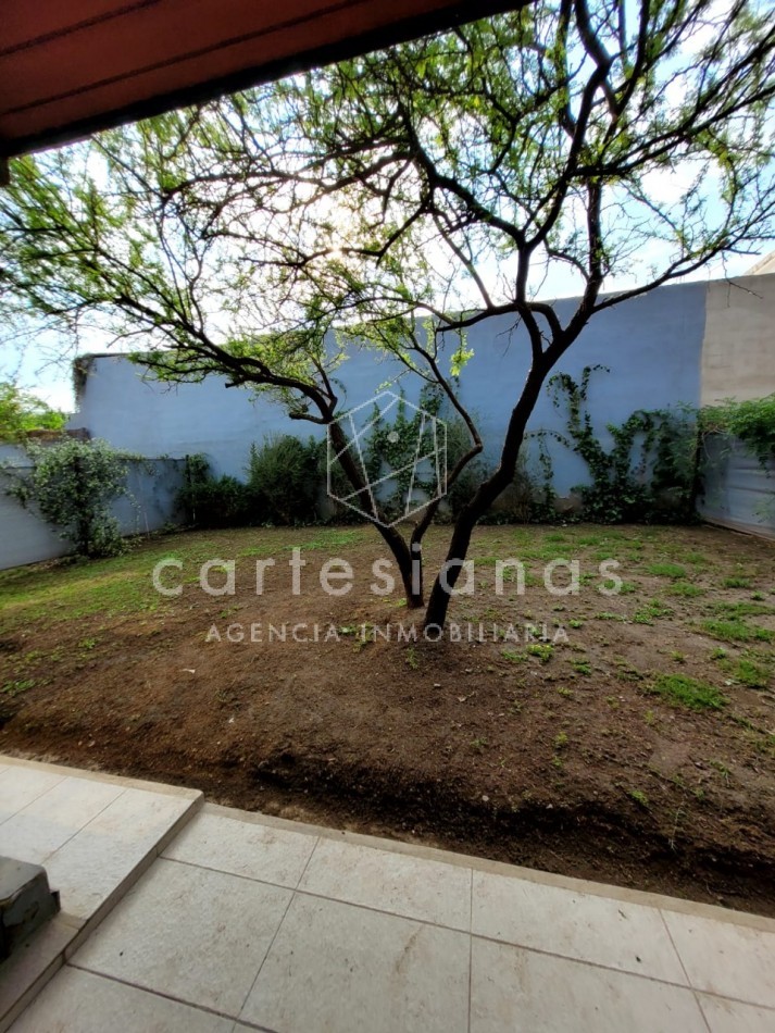 ALQUILER HOUSING CON AMENITIES - ALTO BELGRANO DUPLEX 2 DORM 