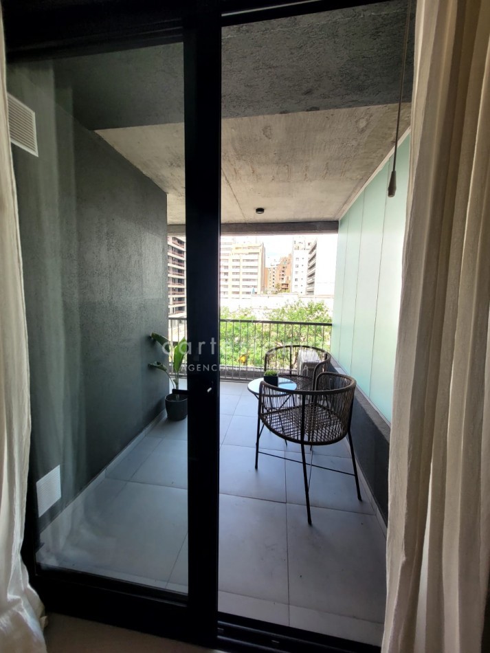 A ESTRENAR! 2 DORM 2 BAÑOS. AV. VELEZ SARSFIELD. ZONA POCITO. AMENITIES