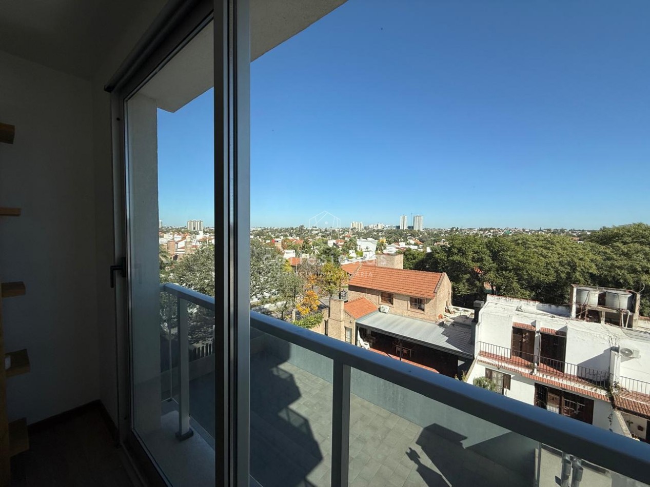 MEDILAND VILLAGE DEPTO DE 2 DORM C/COCHERA DOBLE + AMENITIES | URCA