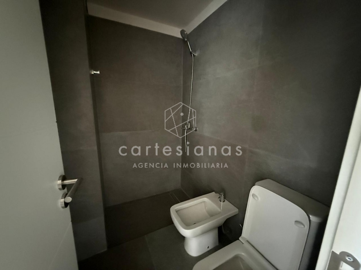DEPTO DE 2 DORM EN CONDOMINIO C/SEGURIDAD Y AMENITIES | ZONA RICARDO ROJAS