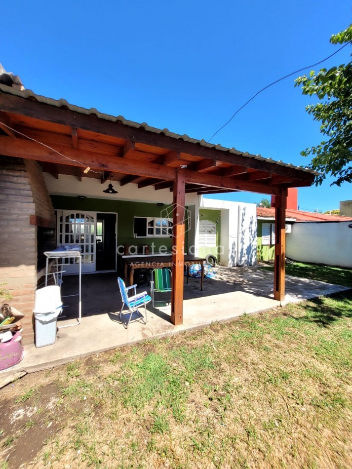 CASA DE 3 DORMITORIOS MARQUES DE SOBREMONTE