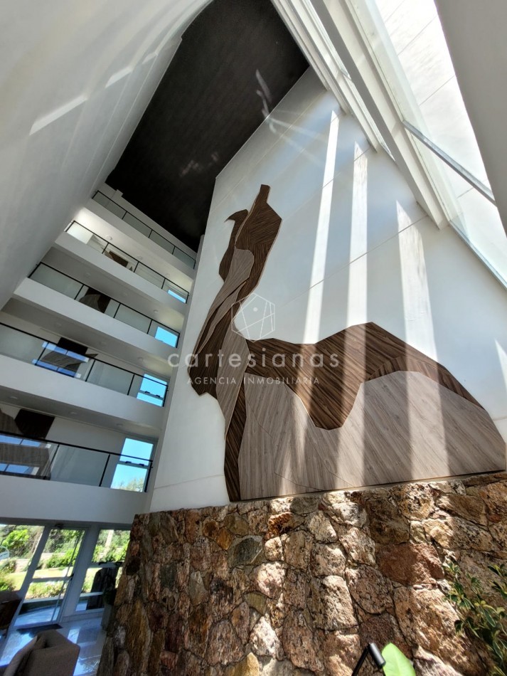VENETO VILLAGE, DEPTO 2 DORM EQUIPADO. AMENITIES