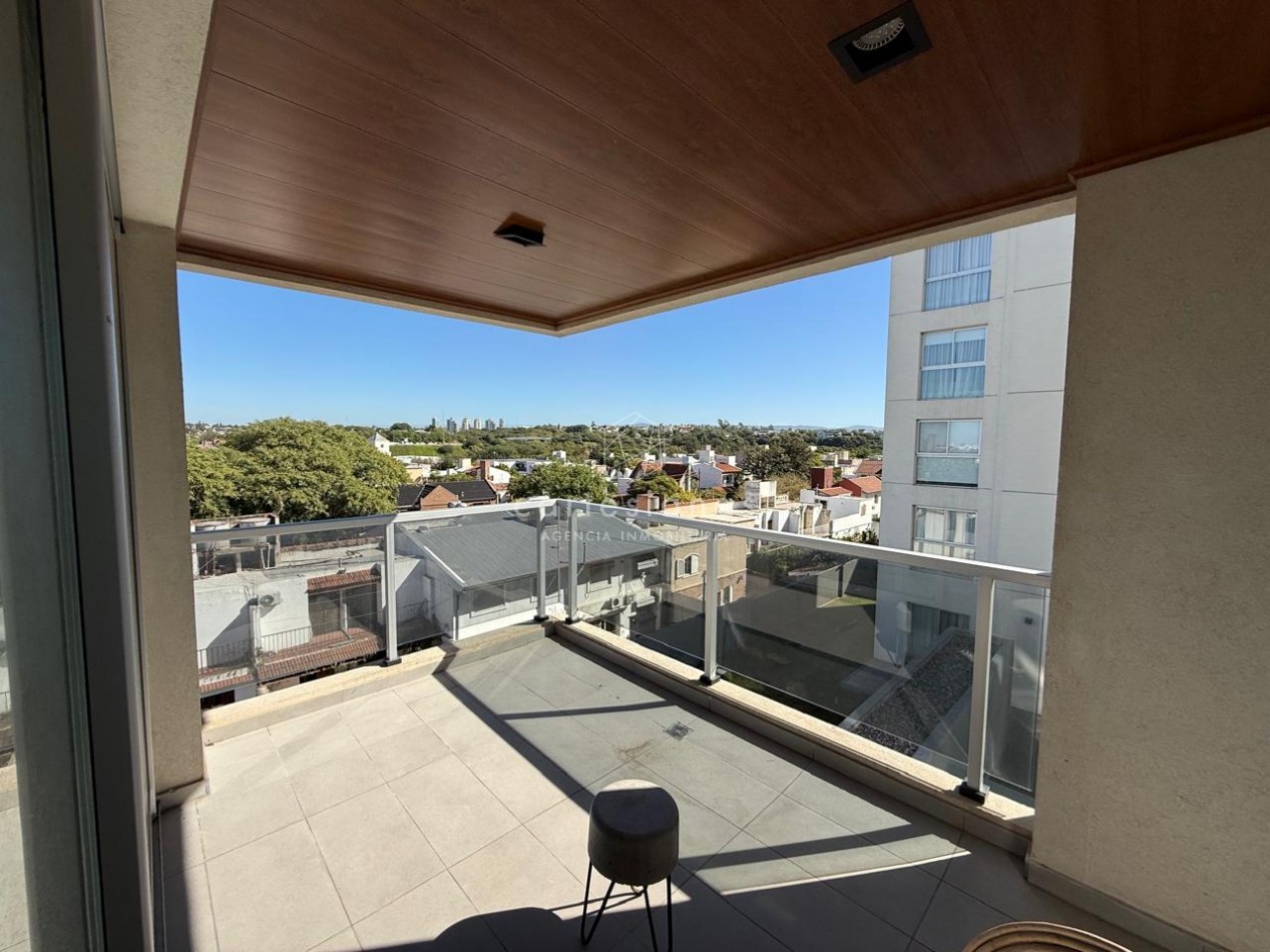 MEDILAND VILLAGE DEPTO DE 2 DORM C/COCHERA DOBLE + AMENITIES | URCA