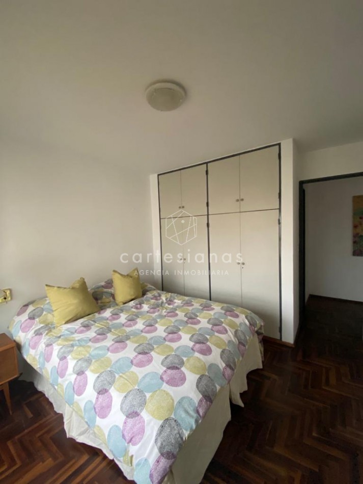 NUEVA CORDOBA DEPTO 1 DORM AMOBLADO