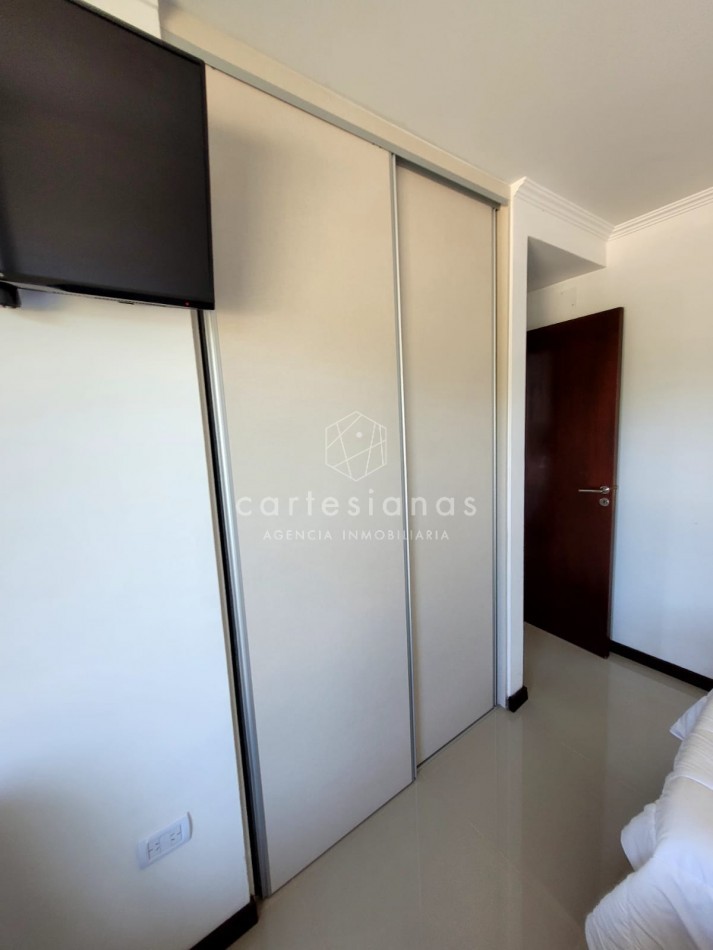VENETO VILLAGE, DEPTO 2 DORM EQUIPADO. AMENITIES