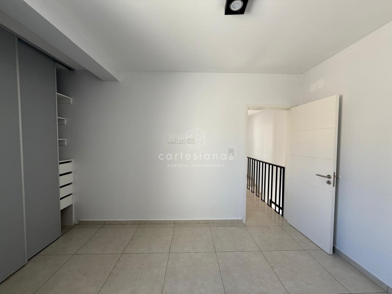 DUPLEX 2 DORM ZONA TERRAZAS DE LA ESTANZUELA | LA CALERA