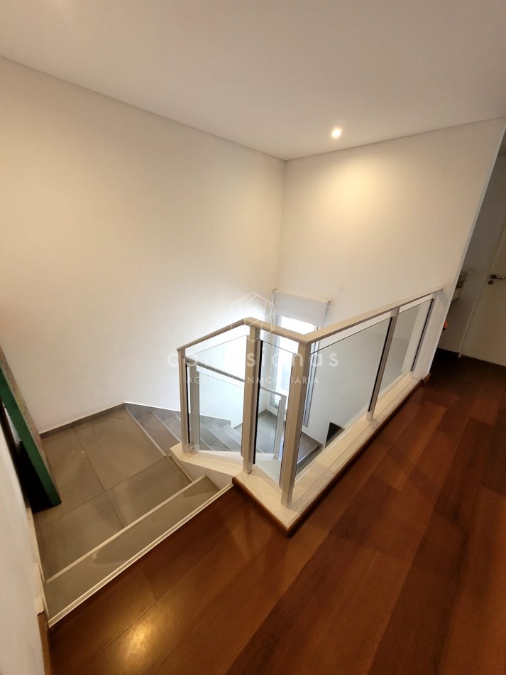 DUPLEX 3 DORM QUINTAS DE WARCALDE