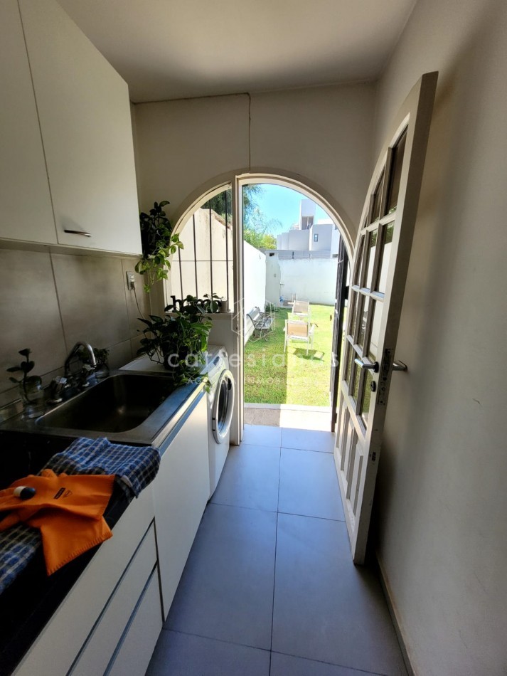 APTO CREDITO 3 DORM C/ PILETA! A MTS DE RECTA MARTINOLLI