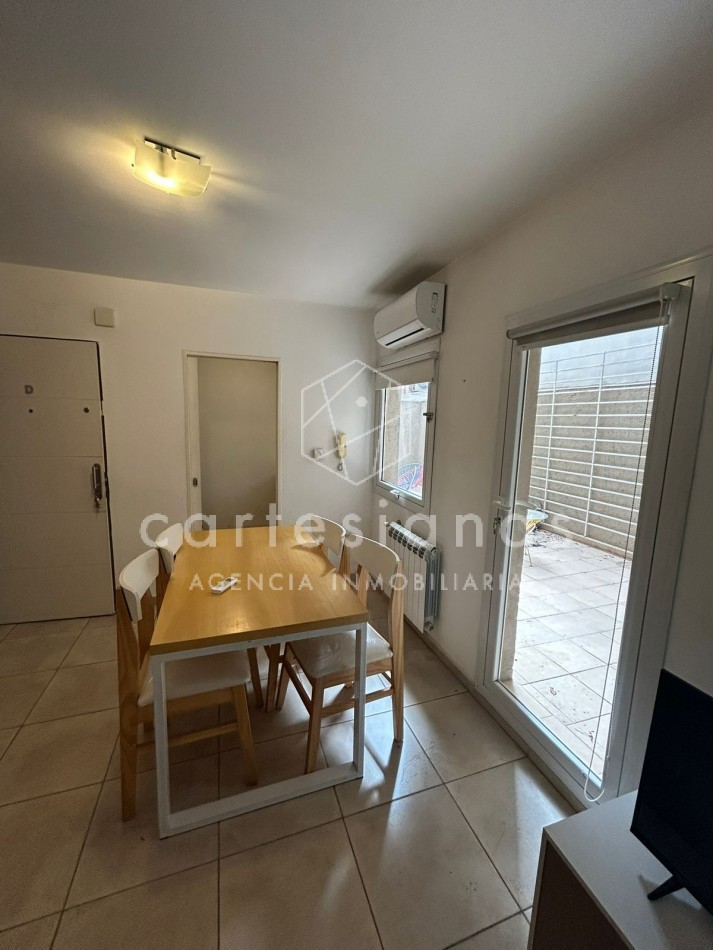 DEPTO 1 DORM. CENTRO DE CARLOS PAZ| C/COCHERA| PILETA| GYM| QUINCHO. APTO CREDITO
