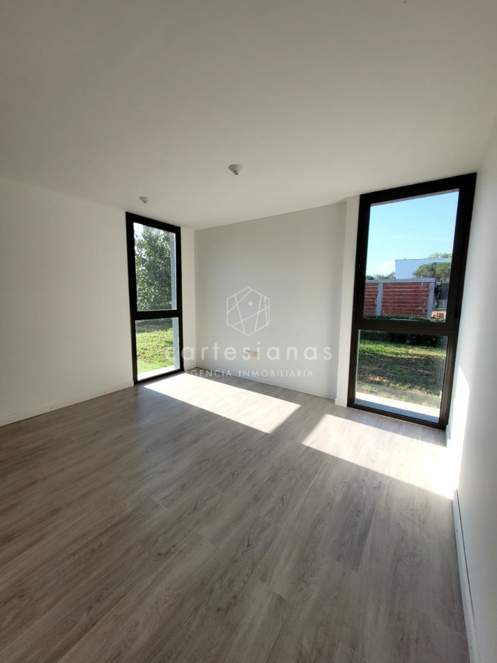 VALLE DEL GOLF 1° ETAPA. CASA 3 DORM A ESTRENAR.