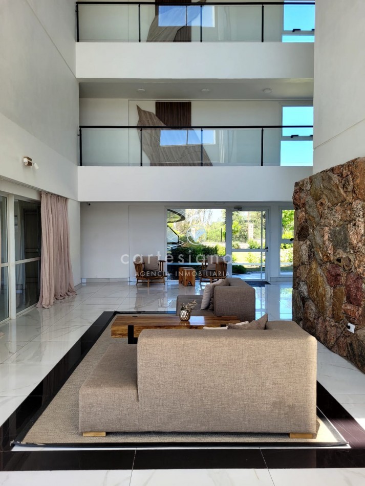 VENETO VILLAGE, DEPTO 2 DORM EQUIPADO. AMENITIES