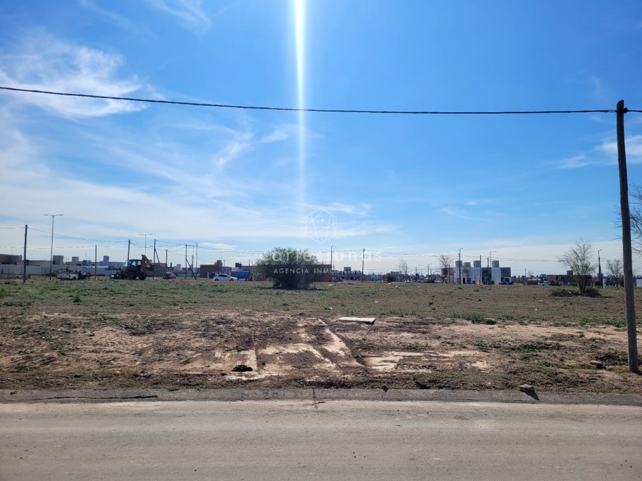 DOCTA AVENIDA LOTE DE 600 M2 APTO COMERCIO O HOUSING
