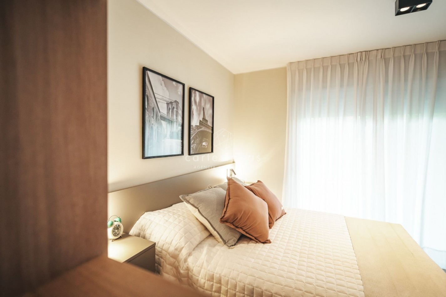 NUEVA CORDOBA LOFT FRENTE C/BALCON SOBRE RONDEAU AL 300 | POSESION JUNIO 2026