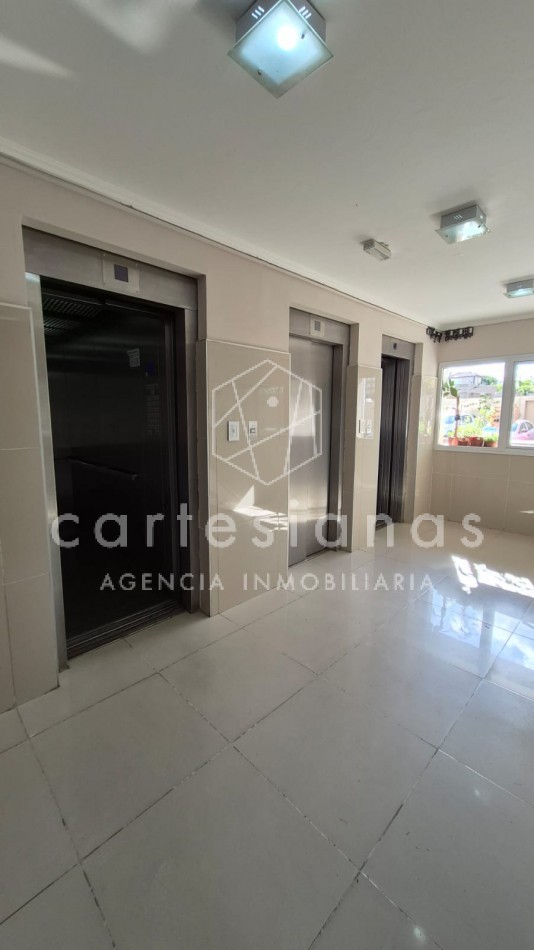 TERRA FORTE II ALQUILER AMOBLADO 1 DORM-  MINIMO 3 MESES