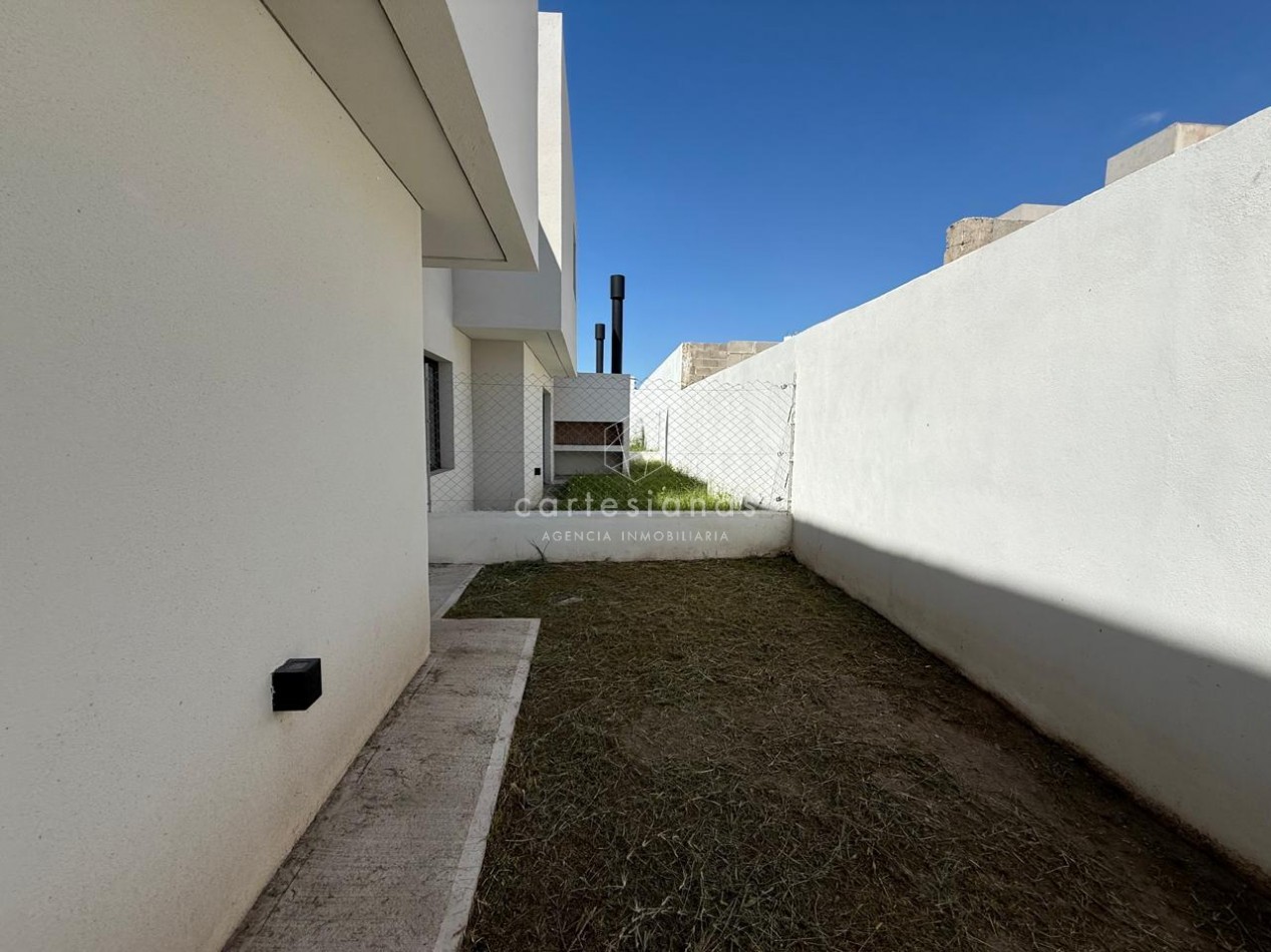 DUPLEX 2 DORM ZONA TERRAZAS DE LA ESTANZUELA | LA CALERA