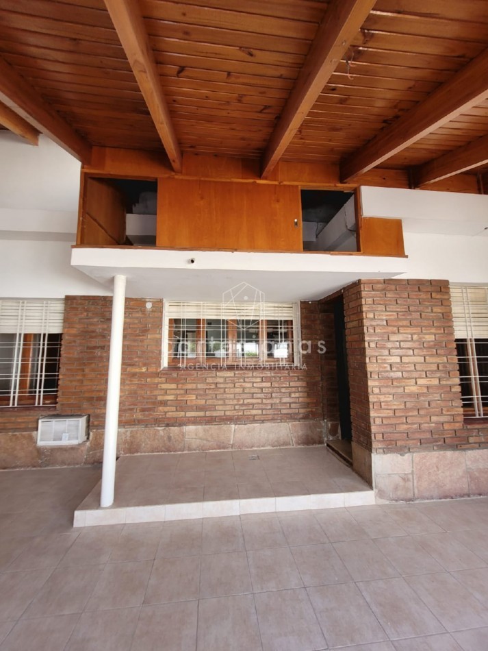 APPTO CREDITO BANCOR CASA DE 3 DORM ALEJANDRO CENTENO