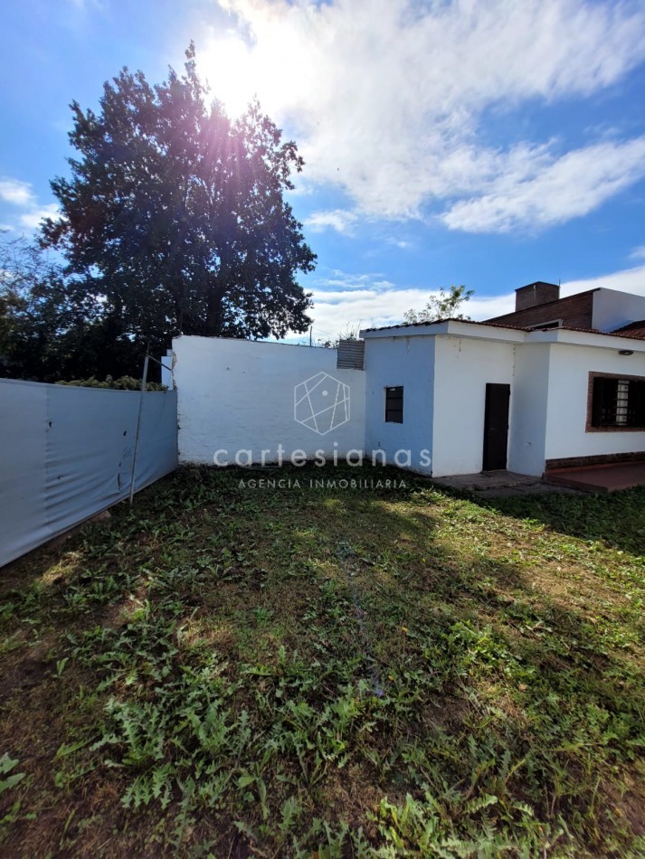 APPTO CREDITO BANCOR CASA DE 3 DORM ALEJANDRO CENTENO