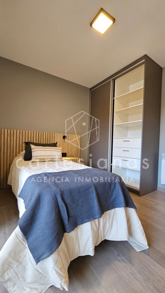 NUEVA CORDOBA  DEPTO 3 DORM + AMENITIES | ENTREGA 50% SALDO EN 24 CTAS