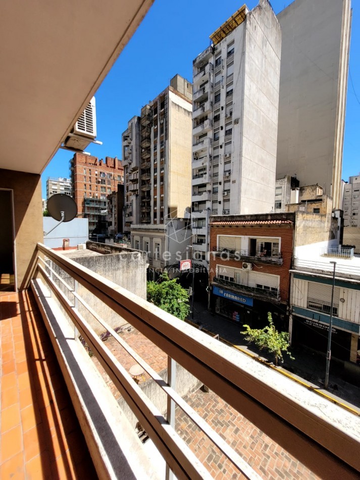 APTO CREDITO. DEPTO 3 DORM + DEPENDENCIA DE SERVICIO. ZONA CAÑADA