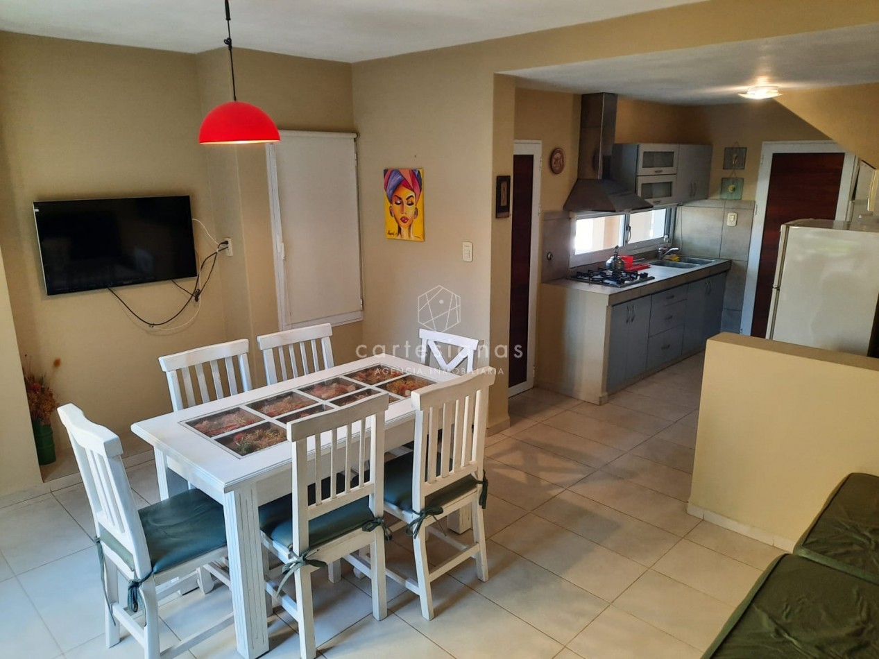 MIRAMAR COMPLEJO VACACIONAL EN VENTA
