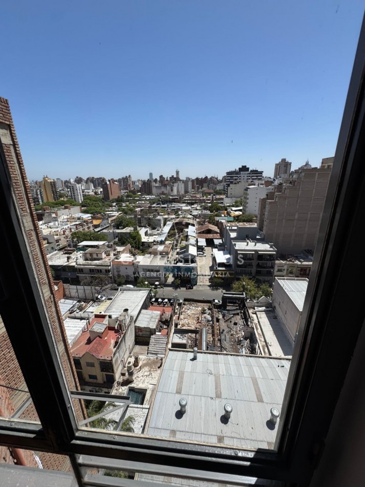 DEPTO 1 DORM SOBRE PUEYRREDON | NUEVA CORDOBA