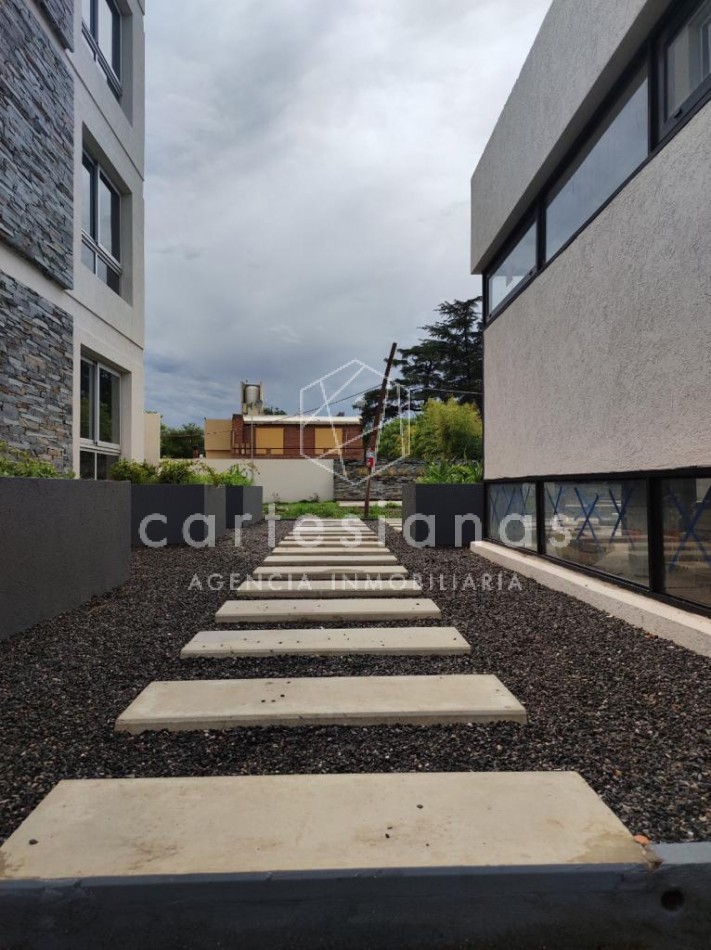 INCREIBLE DEPARTAMENTO 2 DORM EN SUITE 2 COCH TERRAZA CON HIDRO - BELGRANO PARK