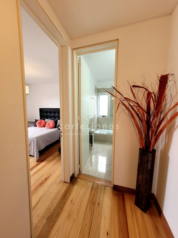 COUNTRY LA RUFINA CASA DE 4 DORM