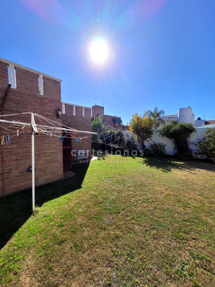 TABLADA PARK CASA 4 DORM C/PILETA. PLANTA BAJA. A CUADRAS DEL DINO
