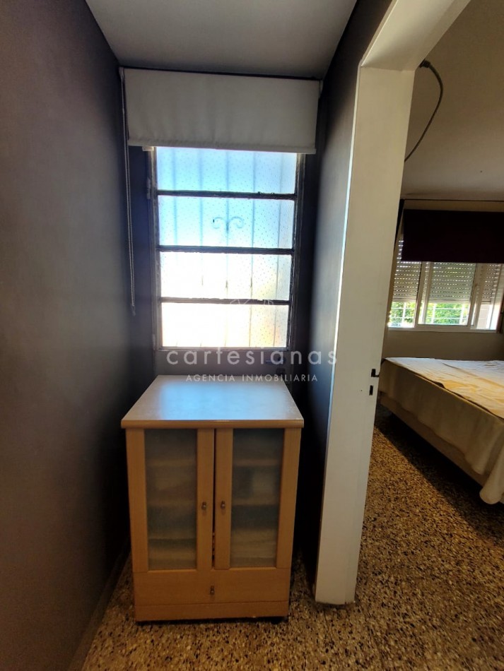 APTO CREDITO. IMPECABLE! DUPLEX DE 3 DORM. ZONA SUR.
