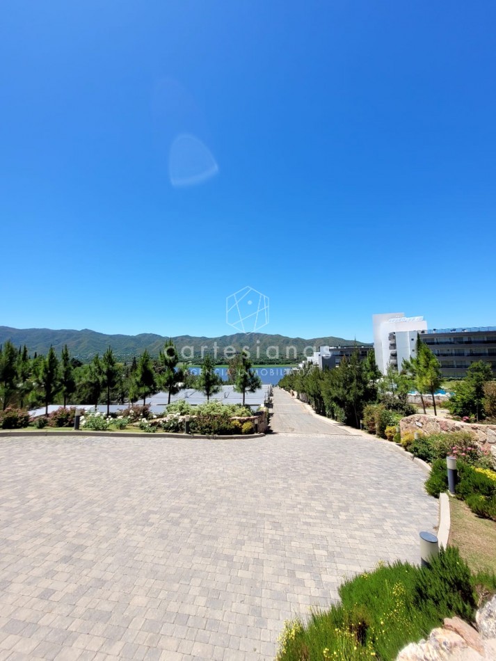 VENETO VILLAGE, DEPTO 2 DORM EQUIPADO. AMENITIES