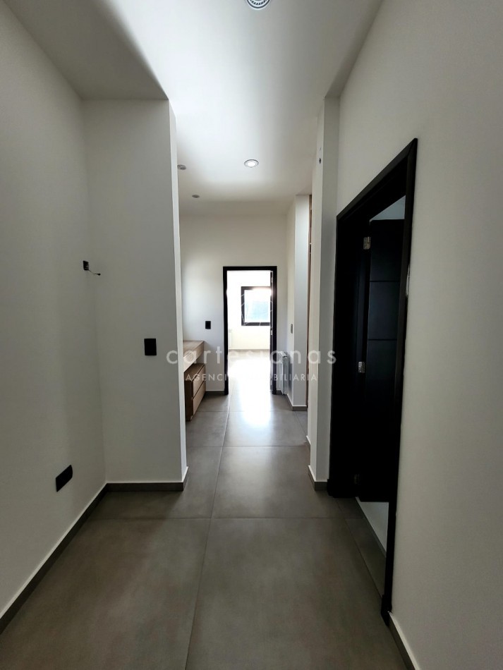 LAS CAÑITAS BARRIO PRIVADO CASA A ESTRENAR!!