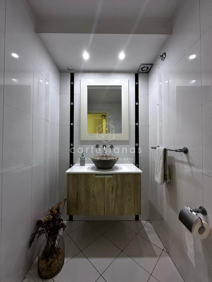 TABLADA PARK CASA DE 3 DORM C/PILETA SOBRE LINO SPILLIMBERGO| ZONA NORTE