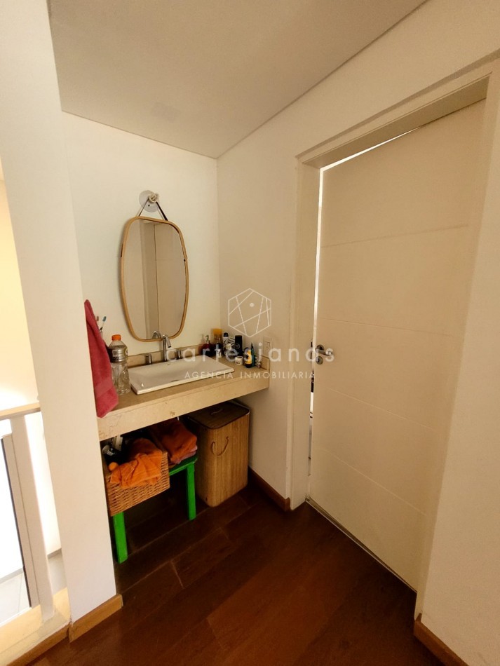 DUPLEX 3 DORM QUINTAS DE WARCALDE