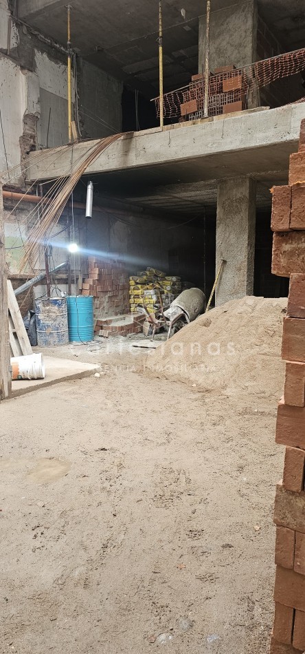 NUEVA CORDOBA LOCAL COMERCIAL SOBRE RONDEAU. ENTREGA 50% Y 20 CUOTAS